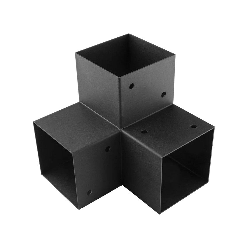 Square Beam Connector C Gpy 120 122*226*222*2.0