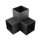 Square Beam Connector C Gpy 120 122*226*222*2.0