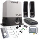 Sliding Gate Drive - Starter Kit Delta 2 - 740 En