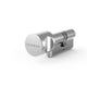 Velar Pro G30/40 Anti-burglary Cylinder With Knob 5 Keys
