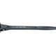 Double-sided Ratchet Socket Wrench 24x30mm Length 402mm