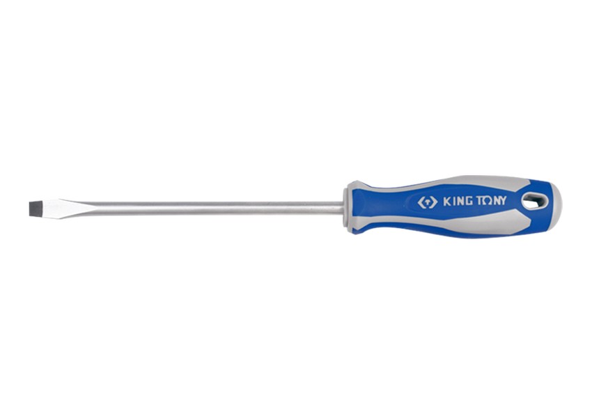 Flat Screwdriver 5.5*1.0mm 5.0*75mm