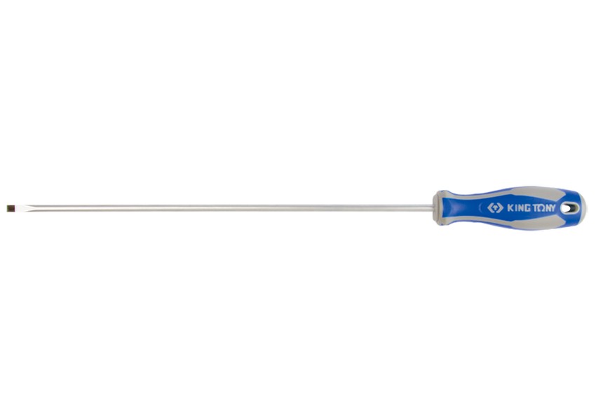 Extra lange platte schroevendraaier 6,5 * 1,2 mm 6,0 * 300 mm