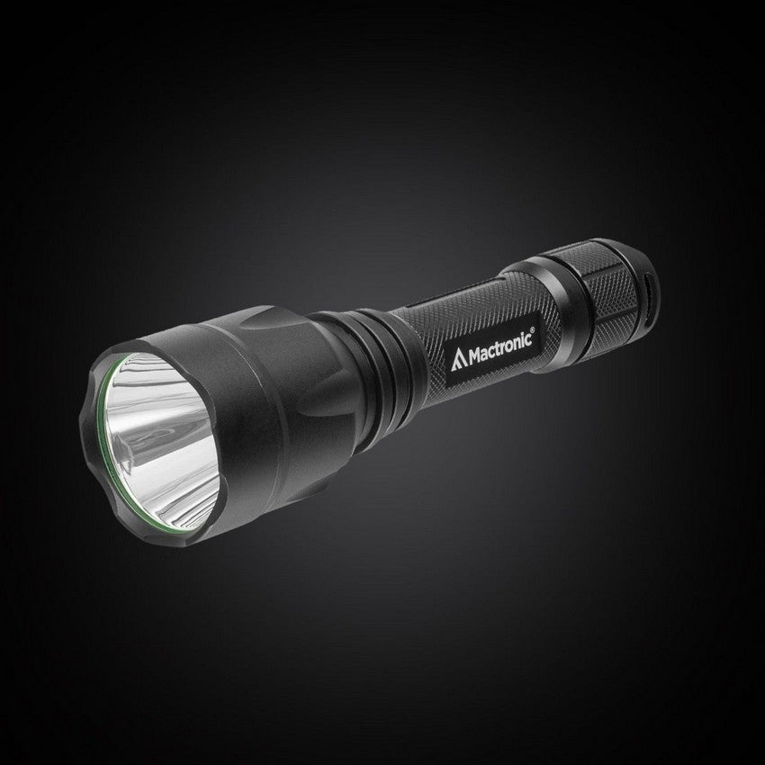 Black Eye Håndlampe 1550lm 3200mah Sæt.