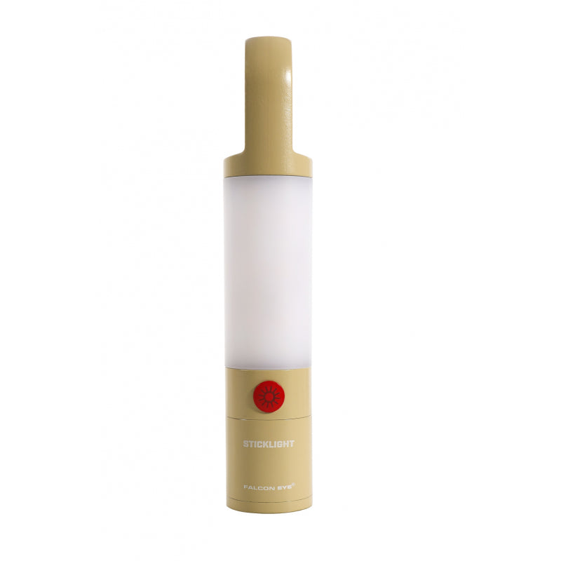 Lampada da campeggio Falcon Eye Sticklight 1000lm 1500mah Set