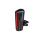 Red Line 2.0 Rear Bike Lamp 20lm 500mah Set
