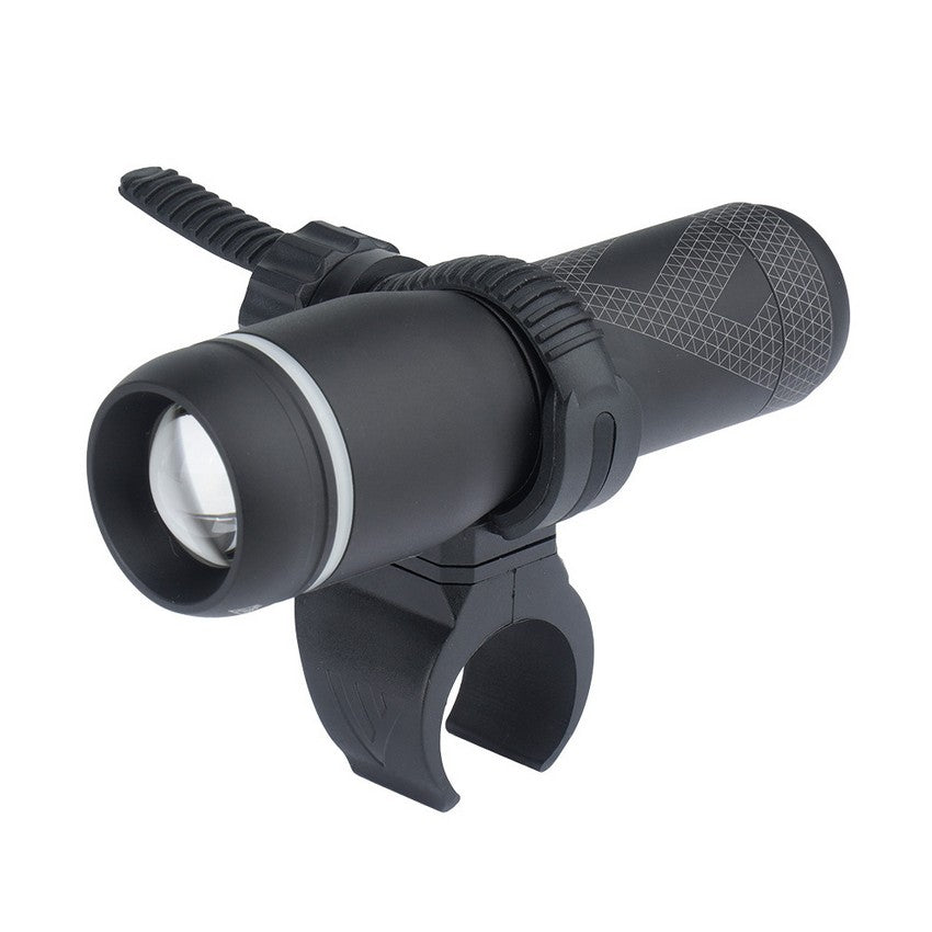 Lampada anteriore per bici Scream 3.3 600lm 3*aaa Set