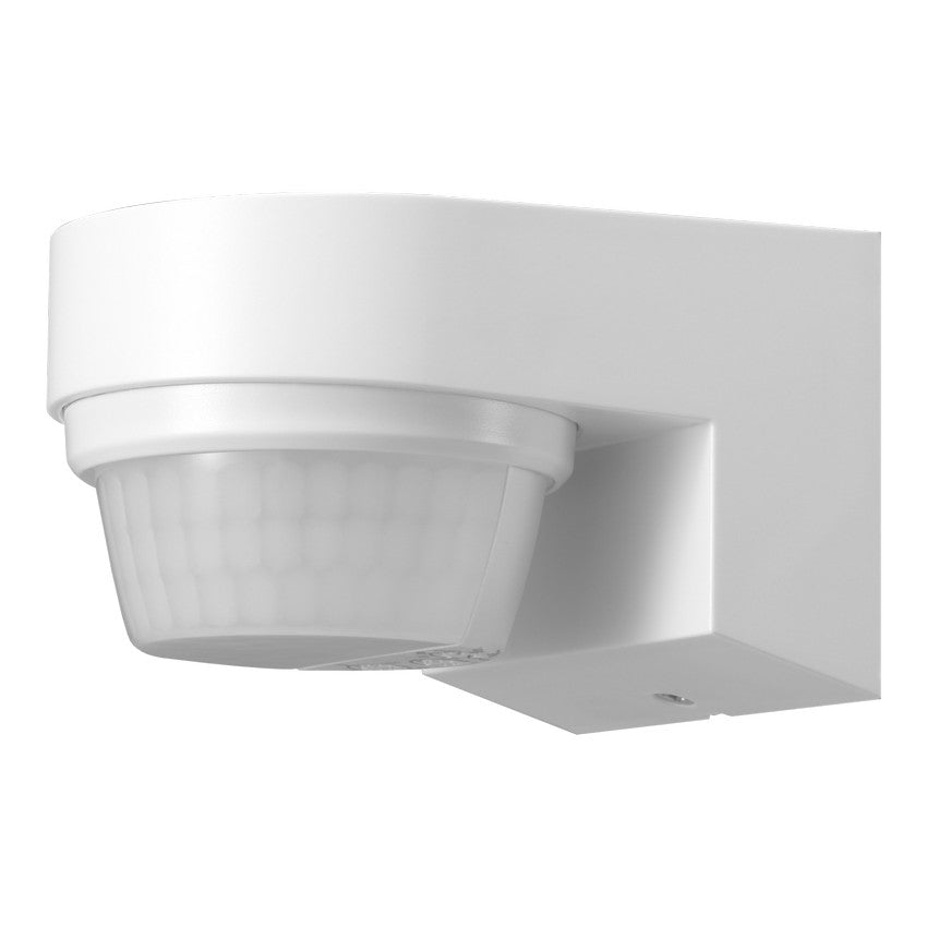 Bewegingssensor 240 Graden Ip65 2000w Wit