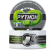 Тиксо Python Бяло 48мм*9м