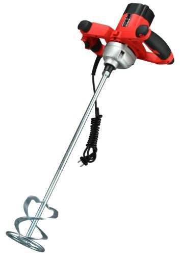 Elektrische mixer Rubimix-7 Minimax 1200w