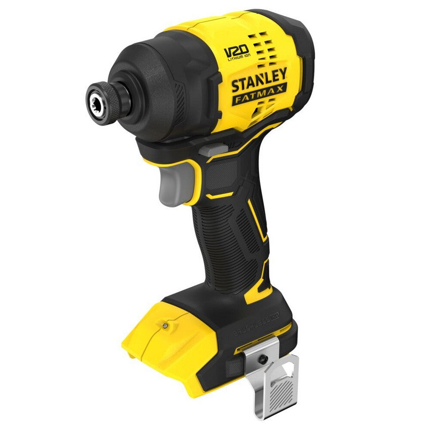 V20 Bl 18v 0*ah Akumulátorový rázový menič