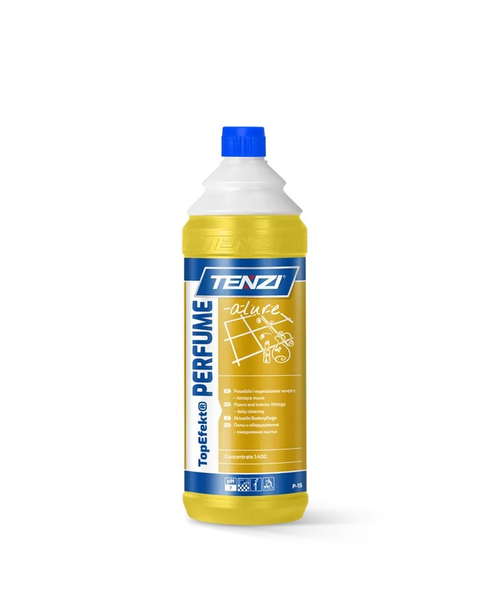 Topefekt Alure Floor Cleaner 1l