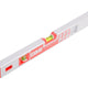 Indicador de nível horizontal e vertical 40cm Eurostar