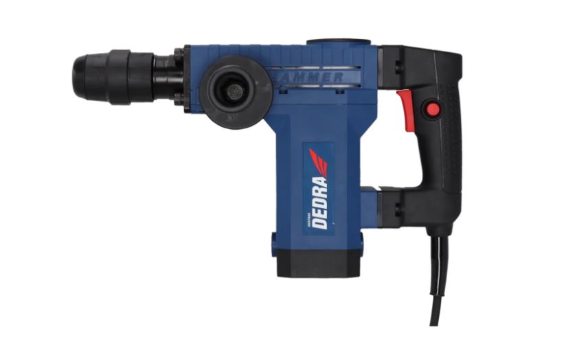Demolition Hammer. Sds-max 1150w 15j