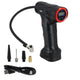 Bezdrátová pumpa 12V 1500mAh