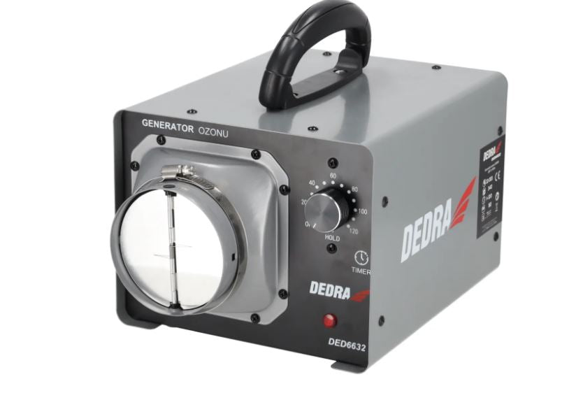 Ozone Generator 20g/h