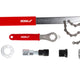 Kit Manutenzione Bici 7 Pezzi