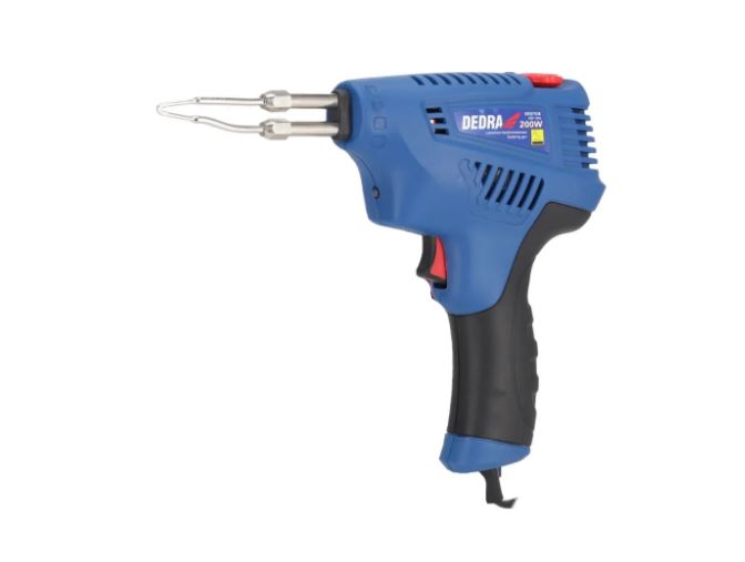 200 W Transformer Soldering Iron