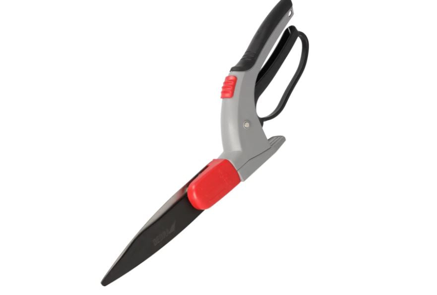 Grass Shear 350 Mm Curved Blade