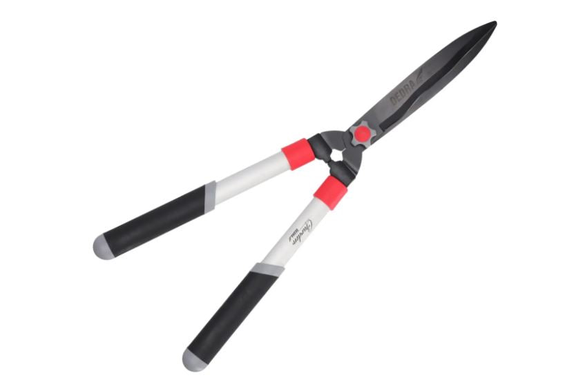 Wavy Hedge Trimmer