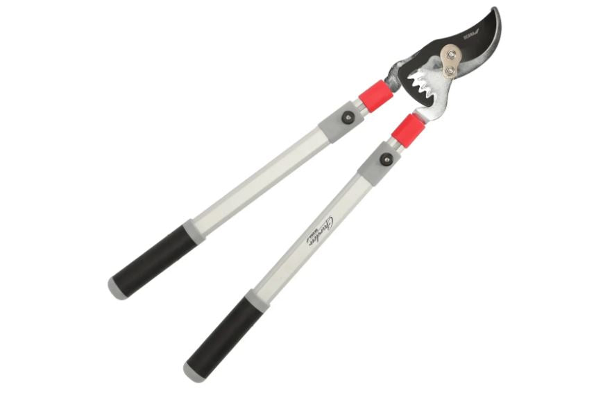 By Pass Telescopic Pruning Shear