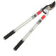 By Pass Telescopic Pruning Shear