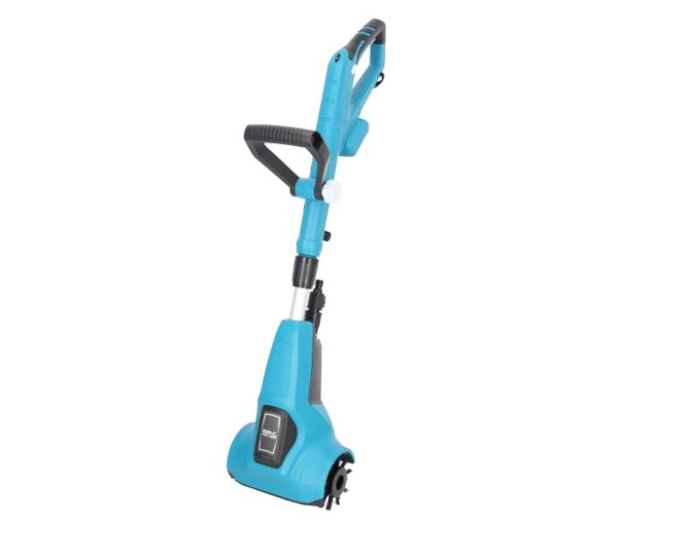 Terrace Cleaning Device Battery 18v 0*ah Sas+all
