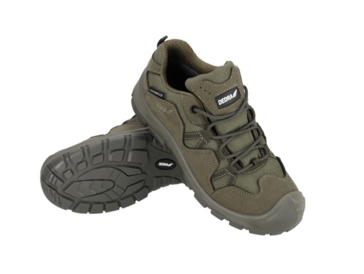 Chaussures de sécurité P7 imperméables taille 42