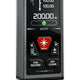Dobbeltsidet laserafstandsmåler Dl-200 Duo-r