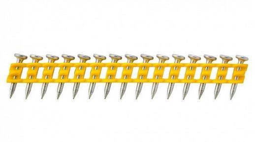 Nails 2.6*57mm 510pcs For Dcn890