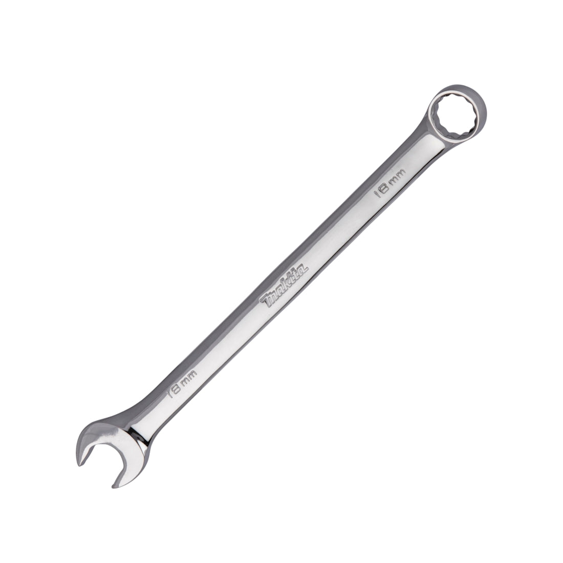 Llave de boca de 18 mm