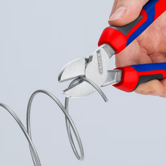 High Capacity Side Cutting Pliers 200mm