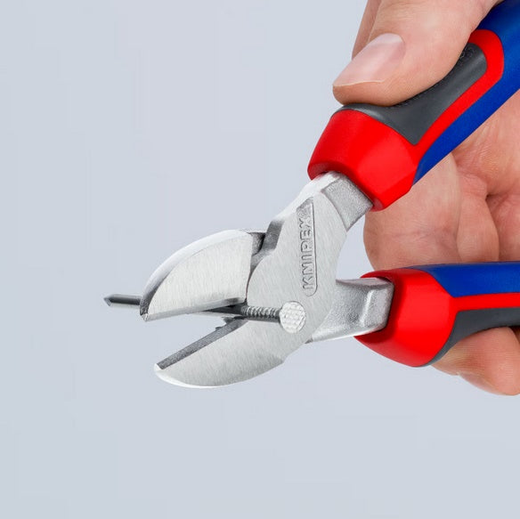 High Capacity Side Cutting Pliers 200mm