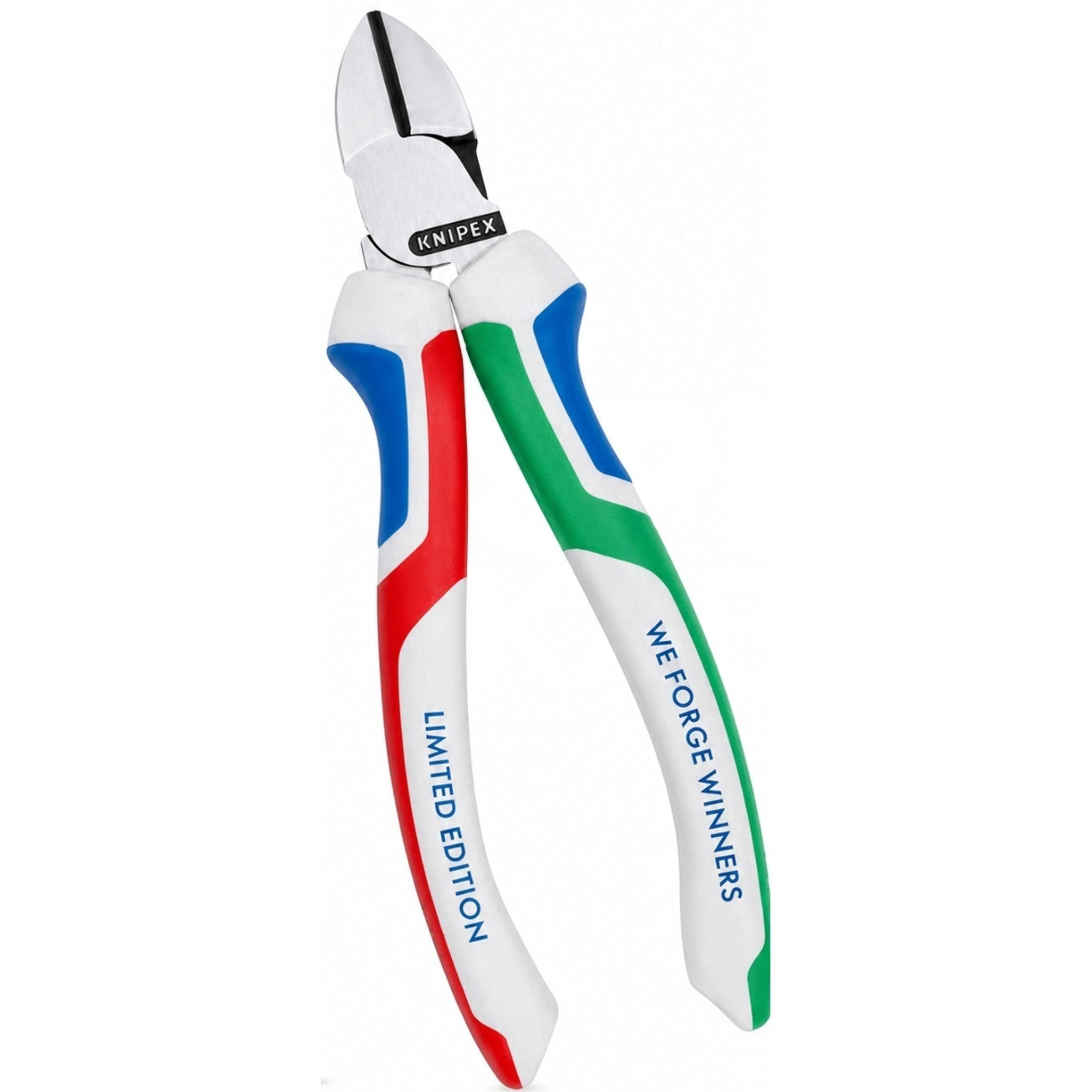 Pinza da taglio laterale We Forge Winner in edizione limitata da 160 mm