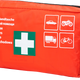 First Aid Kit Asam