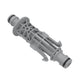 Alupplus/compact/discover Fast forbindelse