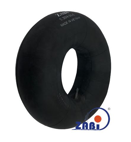 Inner Tubes 350mm/6'' D5.30/4.50-6