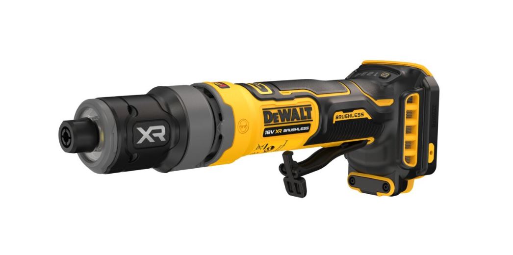 Cordless Die Grinder 18v xr 0*ah