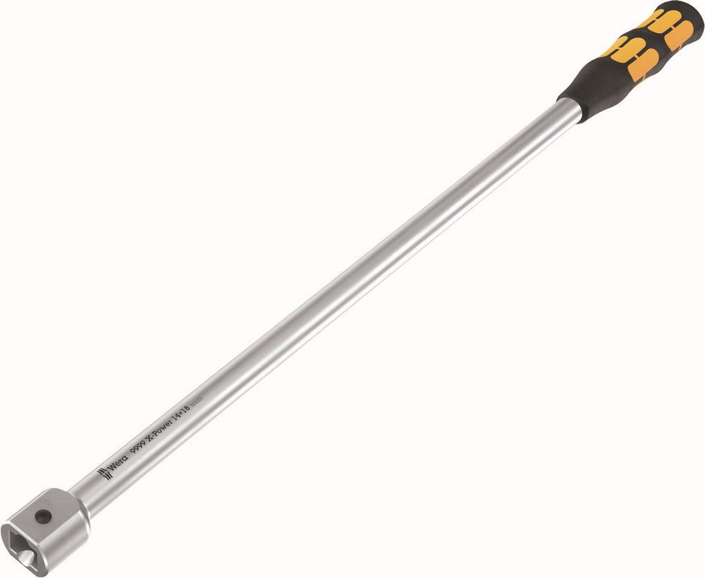 Poignée X-power 600mm, prise 14*18mm