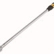 Poignée X-power 600mm, prise 14*18mm