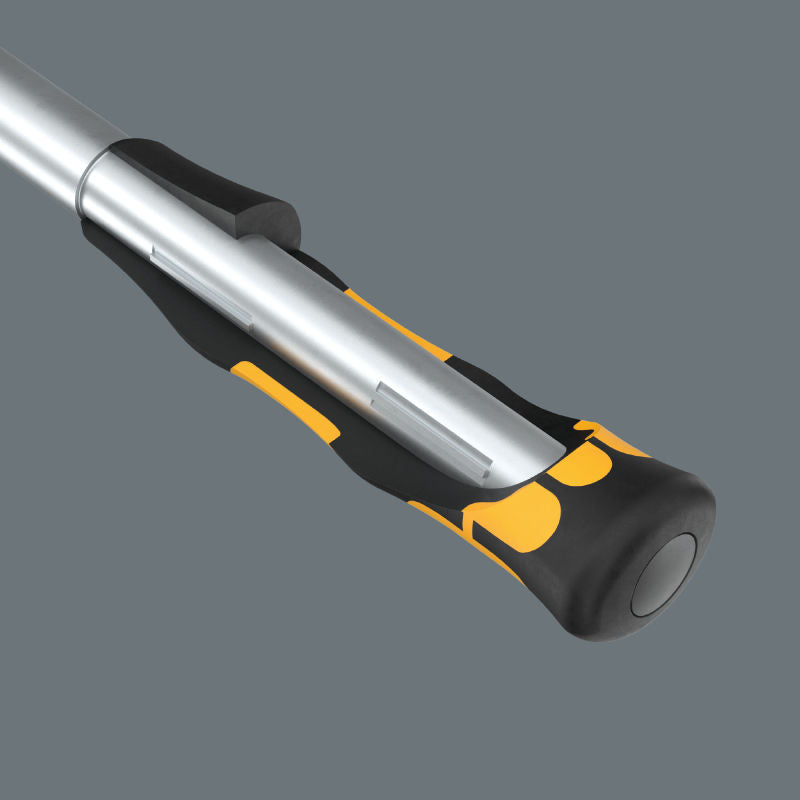 Poignée X-power 600mm, prise 14*18mm
