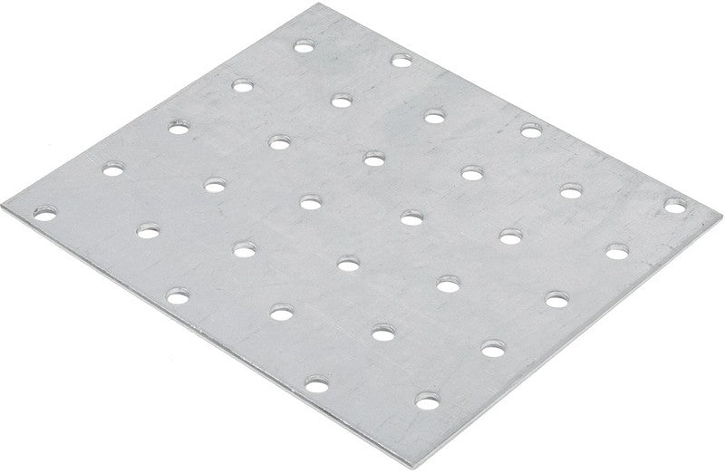 Perforated Plate 120*100*2