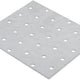 Perforated Plate 120*100*2