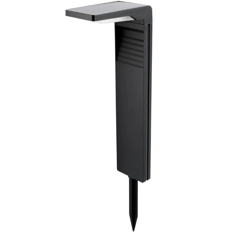 Horius 4000k solcellslampa