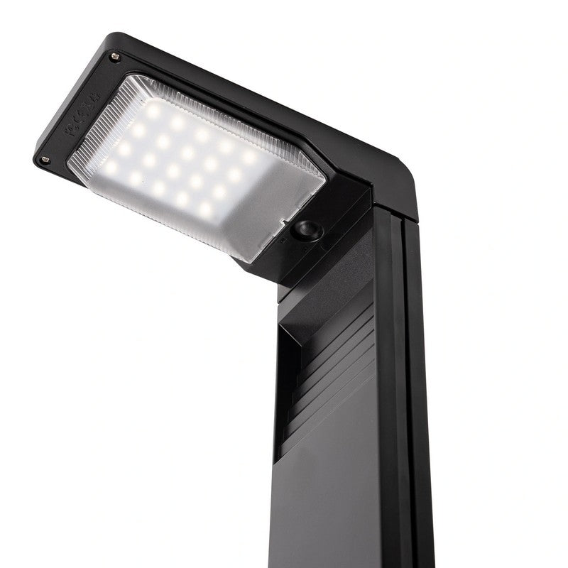 Horius 4000k solcellslampa