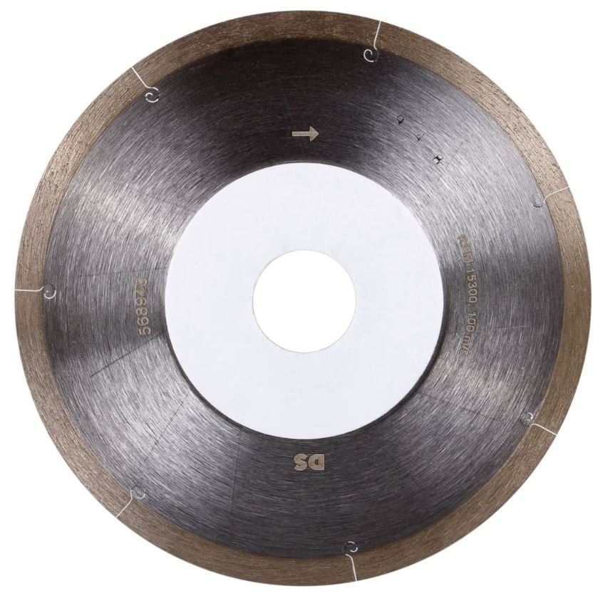 Shine Diamond Blade 125*0.6*6*22.23