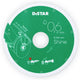 Glans diamantblad 101,6*0,6*5*22,23