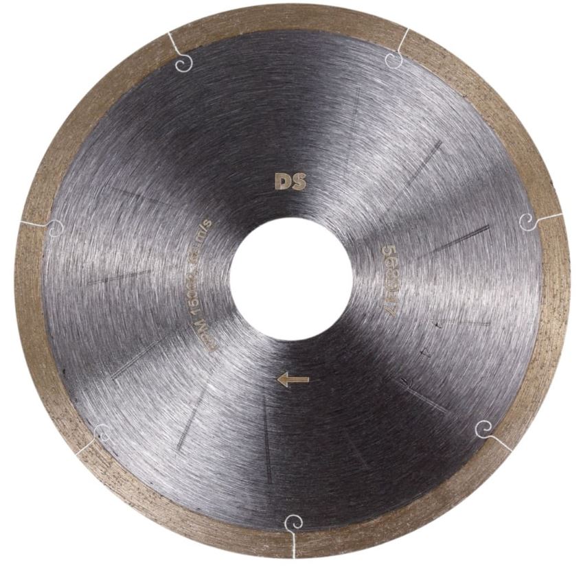 Glans diamantblad 101,6*0,6*5*22,23