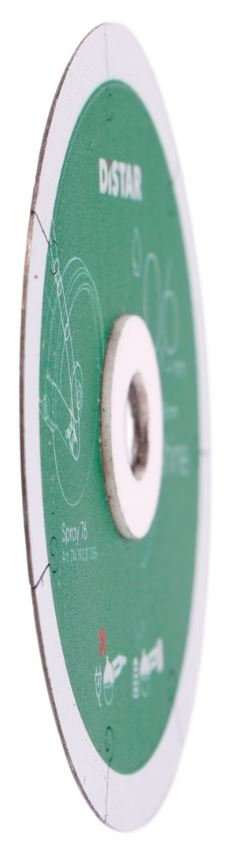 Shine Diamond Blade 76*0.6*6*10