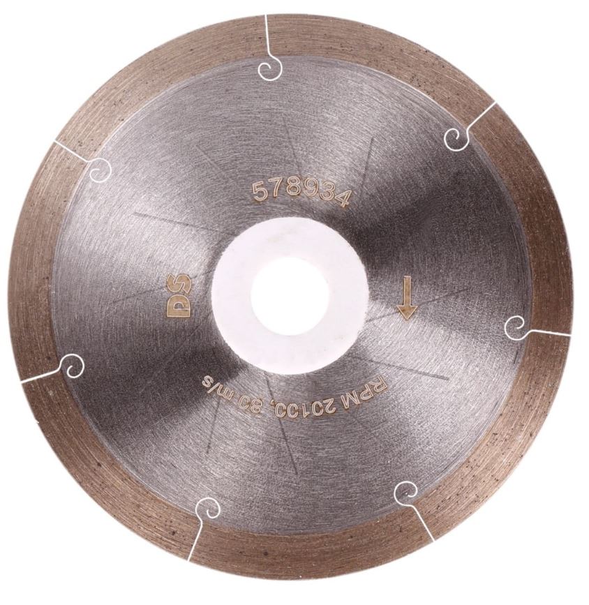 Lame diamant brillante 76*0.6*6*10